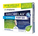 Arkorelax fort bt30